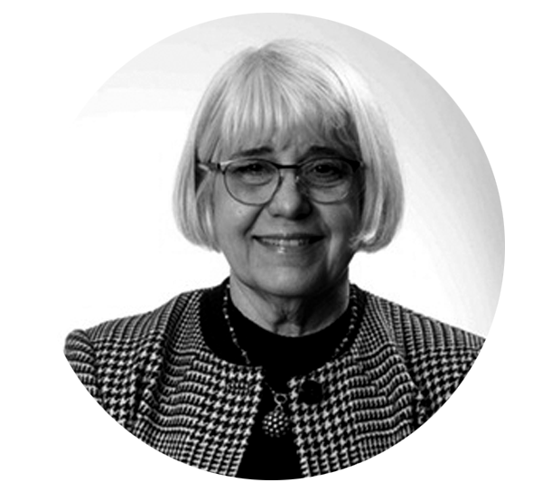 Irene Capusselli