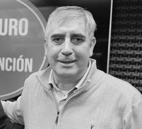 Aníbal Cejas