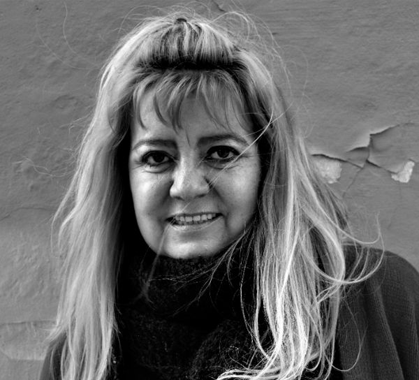 Silvia Gonzalez