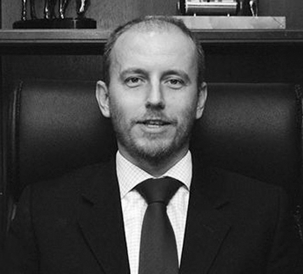 Juan G. Pacharoni