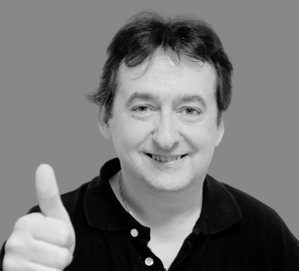 Fernando Tornato